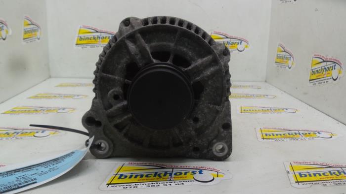 Usagé Dynamo Dodge Caravan/Grand Caravan 2.5 TD Prix € 84,00 Règlement à la marge proposé par Binckhorst BV