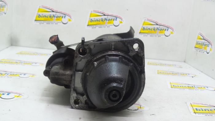 Gebrauchte Anlasser Dodge Caravan/Grand Caravan 2.5 TD Preis € 52,50 Margenregelung angeboten von Binckhorst BV