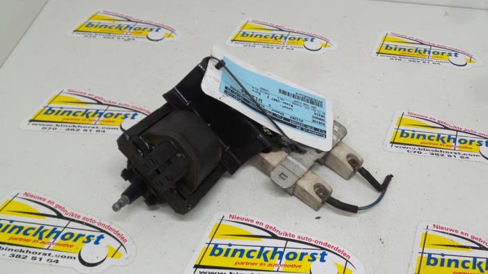 Gebrauchte Zündspule Daewoo Nexia 1.5 GLX,GTX 16V Preis € 26,25 Margenregelung angeboten von Binckhorst BV