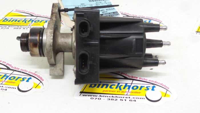 Used Ignition system (complete) Daewoo Nexia 1.5 GLX,GTX 16V Price € 42,00 Margin scheme offered by Binckhorst BV