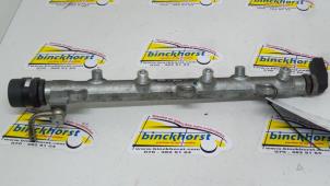 Used Fuel injector nozzle BMW 3 serie Touring (E46/3) 320d 16V Price € 40,95 Margin scheme offered by Binckhorst BV