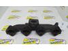 Exhaust manifold from a BMW 3 serie Touring (E46/3), 1999 / 2006 320d 16V, Combi/o, Diesel, 1.995cc, 110kW (150pk), RWD, M47D20; 204D4, 2001-09 / 2005-09, AP71; AP72; AX71 2002