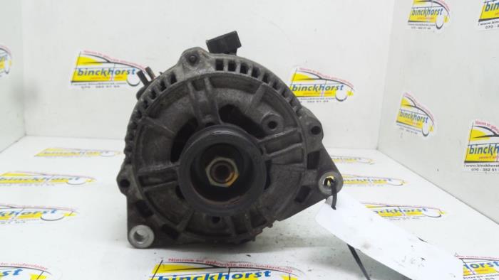 Gebrauchte Dynamo Ford Mondeo II 1.8i 16V E2/96 EEC Preis € 42,00 Margenregelung angeboten von Binckhorst BV