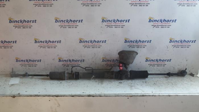 Power steering box from a Renault Kangoo (KC) 1.4 1999