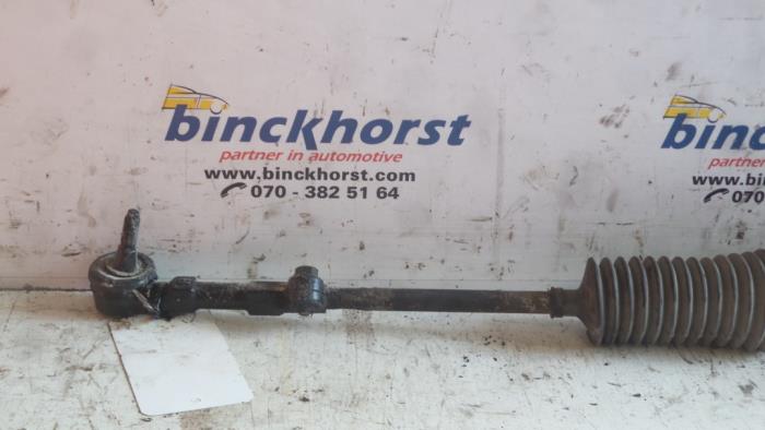 Power steering box from a Renault Kangoo (KC) 1.4 1999