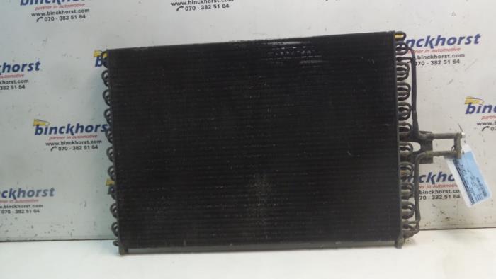 Begagnade AC-radiator Renault Laguna I (B56) 2.0 Pris € 42,00 Marginaltabell erbjuds av Binckhorst BV