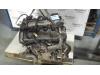 Silnik z Fiat Multipla (186), 1999 / 2010 1.9 JTD 105 SX,ELX, MPV, Diesel, 1.910cc, 77kW (105pk), FWD, 182B4000; EURO2, 1999-04 / 2010-06, 186AXB 2000