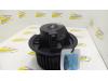 Heating and ventilation fan motor from a Fiat Multipla (186) 1.9 JTD 105 SX,ELX 2000