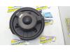 Heating and ventilation fan motor from a Fiat Multipla (186) 1.9 JTD 105 SX,ELX 2000