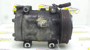 Used Air conditioning pump Fiat Multipla (186) 1.9 JTD 105 SX,ELX Price € 84,00 Margin scheme offered by Binckhorst BV