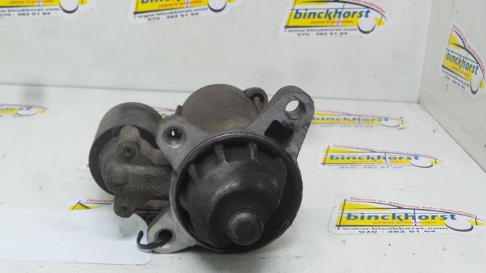 Starter Ford Escort 6 1.6 16V - 252010 L1H MOTORCR.