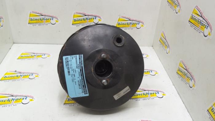 Usagé Servo frein Volkswagen Lupo (6X1) 1.7 SDi 60 Prix € 36,75 Règlement à la marge proposé par Binckhorst BV