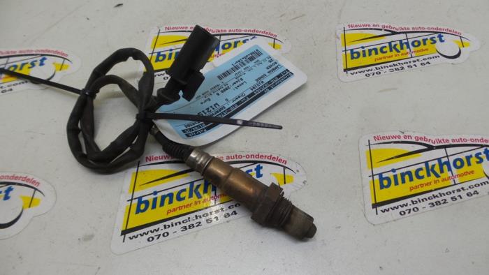 Usados Sonda Lambda Rover 25 1.4 16V Precio € 31,50 Norma de margen ofrecido por Binckhorst BV
