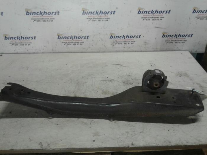 Gebrauchte Motorbalken Toyota Avensis Verso (M20) 2.0 16V VVT-i D-4 Preis € 84,00 Margenregelung angeboten von Binckhorst BV