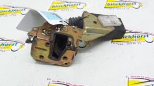 Used Rear door lock mechanism 4-door, left Mitsubishi Carisma 1.6i 16V Price € 36,75 Margin scheme offered by Binckhorst BV