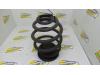 Saab 9-3 I (YS3D) 2.2 TiD Kat. Schraubenfeder hinten