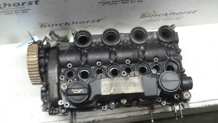 Begagnade Topplock Ford C-Max Pris € 262,50 Marginaltabell erbjuds av Binckhorst BV