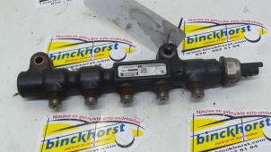 Usagé Système d'injection Ford C-Max Prix € 105,00 Règlement à la marge proposé par Binckhorst BV