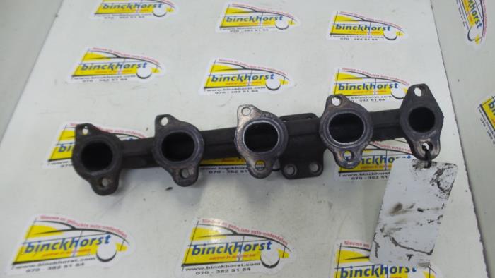 Gebrauchte Abgaskrümmer Ford C-Max Preis € 42,00 Margenregelung angeboten von Binckhorst BV