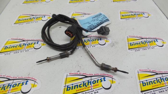 Begagnade Partikelfiltersensor Mitsubishi ASX 1.8 DI-D HP MIVEC 16V Pris € 36,75 Marginaltabell erbjuds av Binckhorst BV