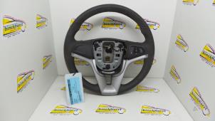 Used Steering wheel Chevrolet Orlando (YYM/YYW) 1.8 16V VVT Price € 89,25 Margin scheme offered by Binckhorst BV