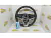 Steering wheel from a Chevrolet Orlando (YYM/YYW), 2010 / 2015 1.8 16V VVT, MPV, Petrol, 1.796cc, 104kW (141pk), FWD, F18D4, 2011-02 / 2015-12, YYMA; YYWA 2011