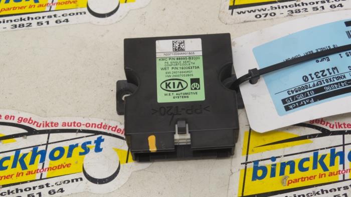 Begagnade Modul (diverse) Kia Soul II (PS) EV Pris € 105,00 Marginaltabell erbjuds av Binckhorst BV
