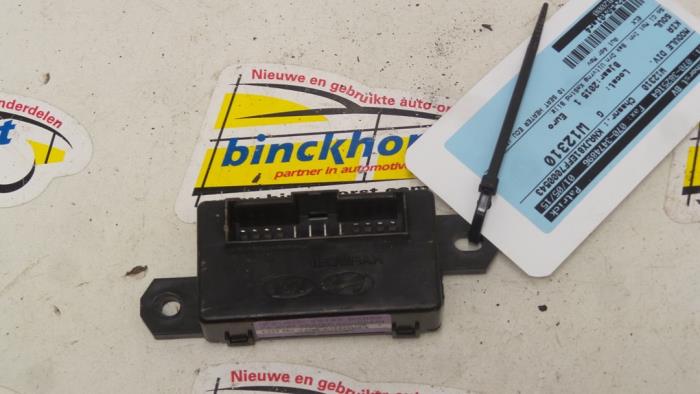 Begagnade Modul (diverse) Kia Soul II (PS) EV Pris € 105,00 Marginaltabell erbjuds av Binckhorst BV