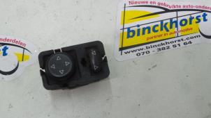 Used Mirror switch Peugeot 406 (8B) 1.8 S,SL,ST,STX 16V Price € 10,50 Margin scheme offered by Binckhorst BV