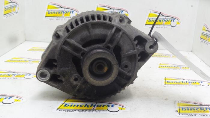 Used Dynamo Opel Vectra B (38) 1.6 16V Ecotec Price € 42,00 Margin scheme offered by Binckhorst BV