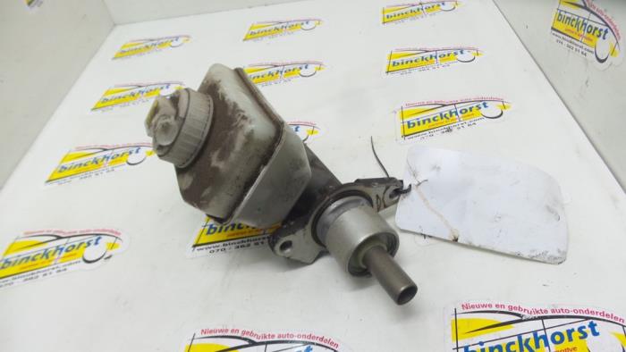 Gebrauchte Hauptbremszylinder Opel Vectra B (38) 1.6 16V Ecotec Preis € 36,75 Margenregelung angeboten von Binckhorst BV
