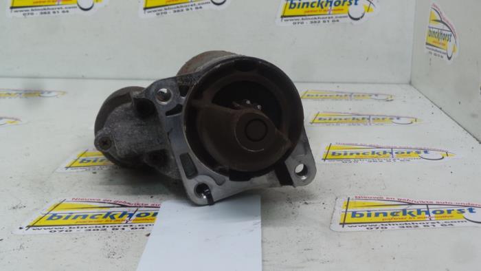 Gebrauchte Anlasser Ford Fiesta 3 1.3 i,Classic Preis € 30,45 Margenregelung angeboten von Binckhorst BV