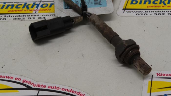 Used Lambda probe Ford Mondeo II 1.6i 16V E2/96 EEC Price € 26,25 Margin scheme offered by Binckhorst BV