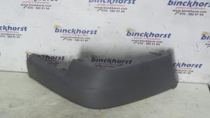 New Front bumper corner, right Opel Vectra Price € 19,06 Inclusive VAT offered by Binckhorst BV