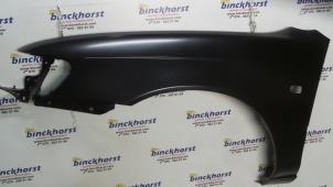 New Front wing, left Toyota Corolla Price € 37,16 Inclusive VAT offered by Binckhorst BV