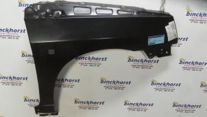 New Front wing, right Renault Clio Price € 35,74 Inclusive VAT offered by Binckhorst BV