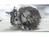 Saab 9-3 I (YS3D) 2.2 TiD Kat. Getriebe