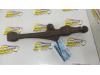Front wishbone, right from a Honda Accord (CE7/8/9; CF1), 1996 / 1998 1.8i,iS 16V, Saloon, 4-dr, Petrol, 1.850cc, 85kW (116pk), FWD, F18A3, 1996-02 / 1998-10, CE75; CE76 1999