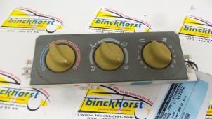 Used Heater control panel Renault Twingo (C06) 1.2 Price € 26,25 Margin scheme offered by Binckhorst BV