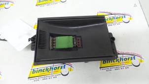 Used Heater resistor Audi A3 (8L1) 1.9 TDI 90 Price € 10,50 Margin scheme offered by Binckhorst BV