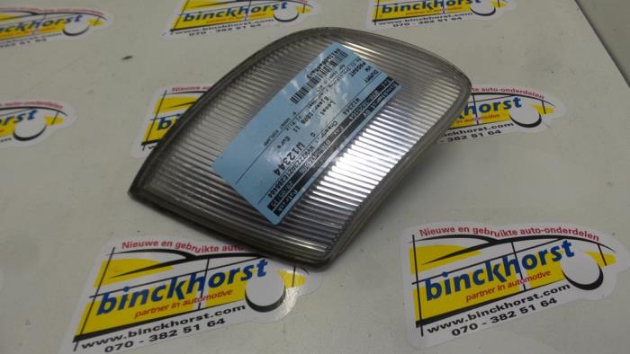 Begagnade Dummy Volkswagen Passat Variant (35I) 2.0i CL,GL,GT Pris € 10,50 Marginaltabell erbjuds av Binckhorst BV
