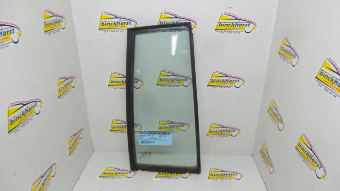 Usados Ventanilla triangular derecha detrás Hyundai Atos 1.0 12V Precio € 26,25 Norma de margen ofrecido por Binckhorst BV