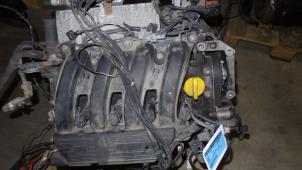 Używane Silnik Renault Laguna II (BG) 1.8 16V Cena € 288,75 Procedura marży oferowane przez Binckhorst BV