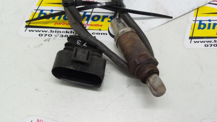Usados Sonda Lambda Volkswagen Passat Variant (35I) 2.0i CL,GL,GT Precio € 31,50 Norma de margen ofrecido por Binckhorst BV