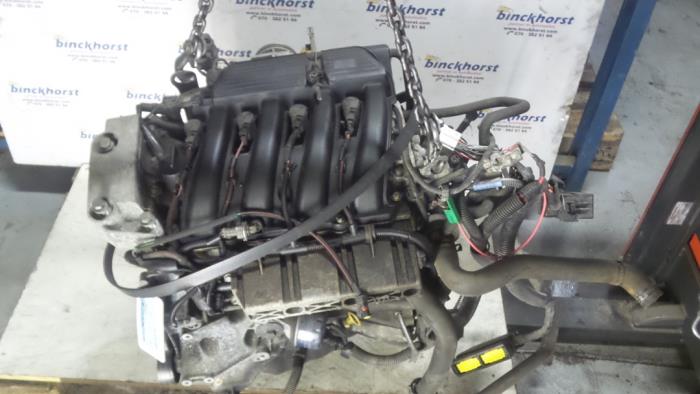 Gebrauchte Motor Renault Laguna I Grandtour (K56) 1.6 16V Preis € 210,00 Margenregelung angeboten von Binckhorst BV