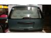Tailgate from a Chrysler Voyager/Grand Voyager, 1995 / 2001 3.0i V6, MPV, Petrol, 2.972cc, 112kW (152pk), FWD, 1995-01 / 2001-03 1999