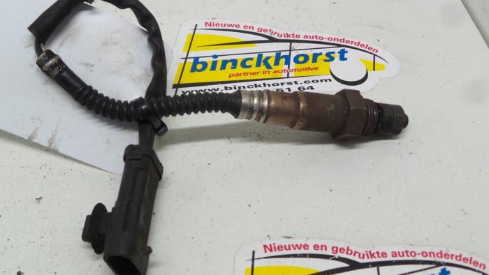 Used Lambda probe Renault Laguna II (BG) 1.8 16V Price € 31,50 Margin scheme offered by Binckhorst BV