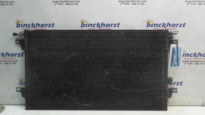 Usagé Radiateur clim Renault Laguna II (BG) 1.8 16V Prix € 52,50 Règlement à la marge proposé par Binckhorst BV