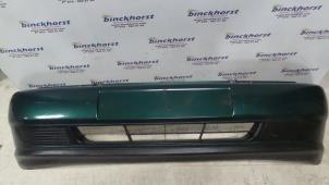 Used Front bumper Seat Cordoba (6C2/6K2) 1.4i CLX,SE,Latino Price € 52,50 Margin scheme offered by Binckhorst BV
