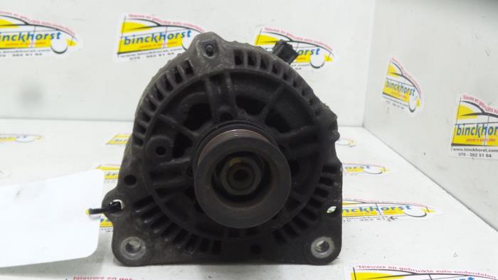 Used Dynamo Seat Cordoba (6C2/6K2) 1.4i CLX,SE,Latino Price € 42,00 Margin scheme offered by Binckhorst BV
